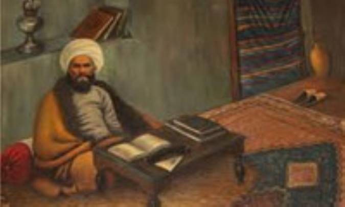 سبزواري و فلسفه ي جديد ايراني