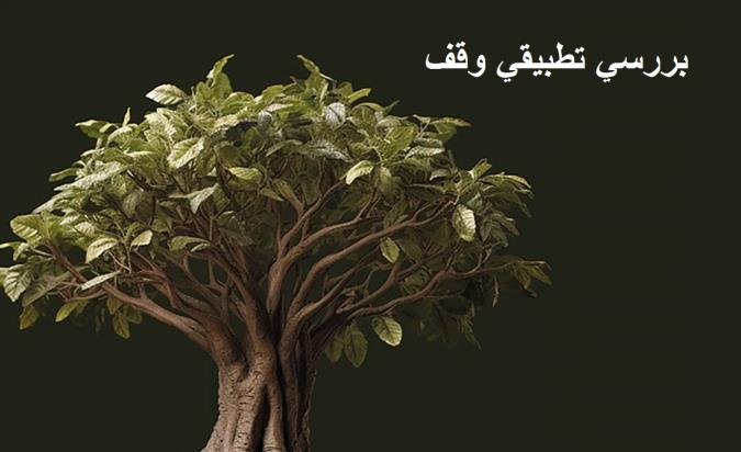 بررسی تطبیقی وقف