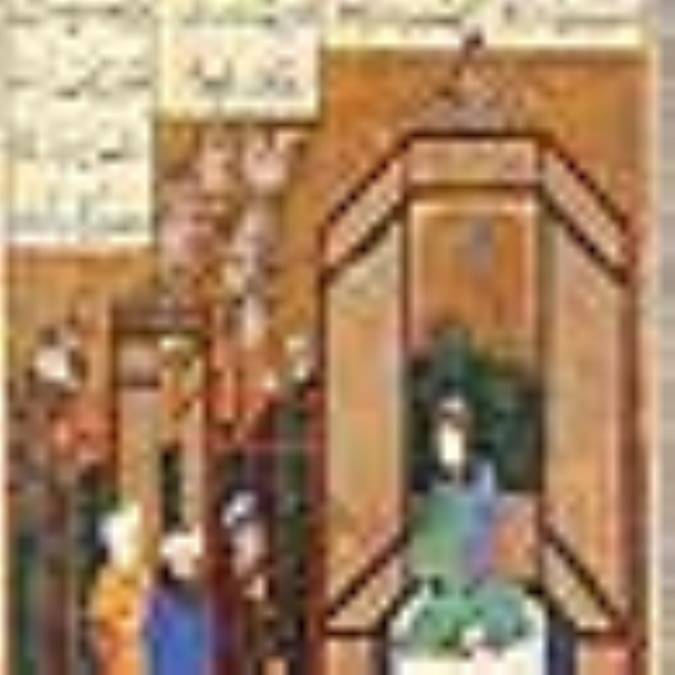 تاریخ هنر اسلامی (5)