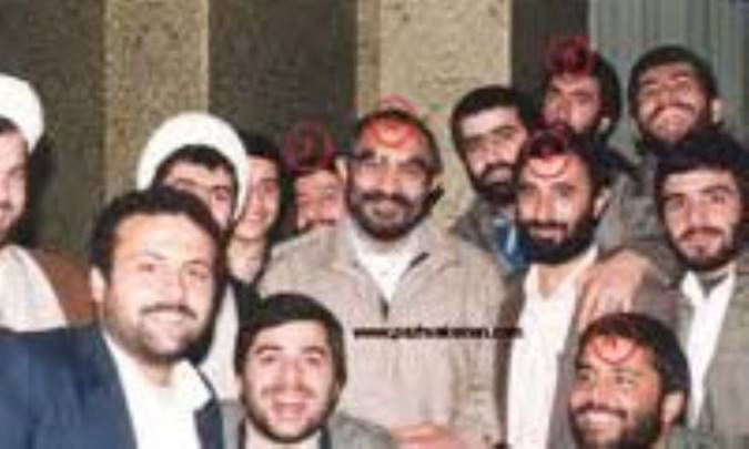 کلام آخر، حديث ولايت