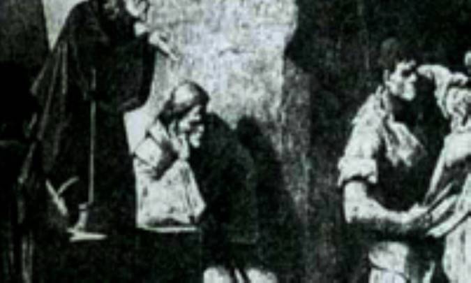 پيام پاپ: تعصّب،خشونت و شکنجه (1)