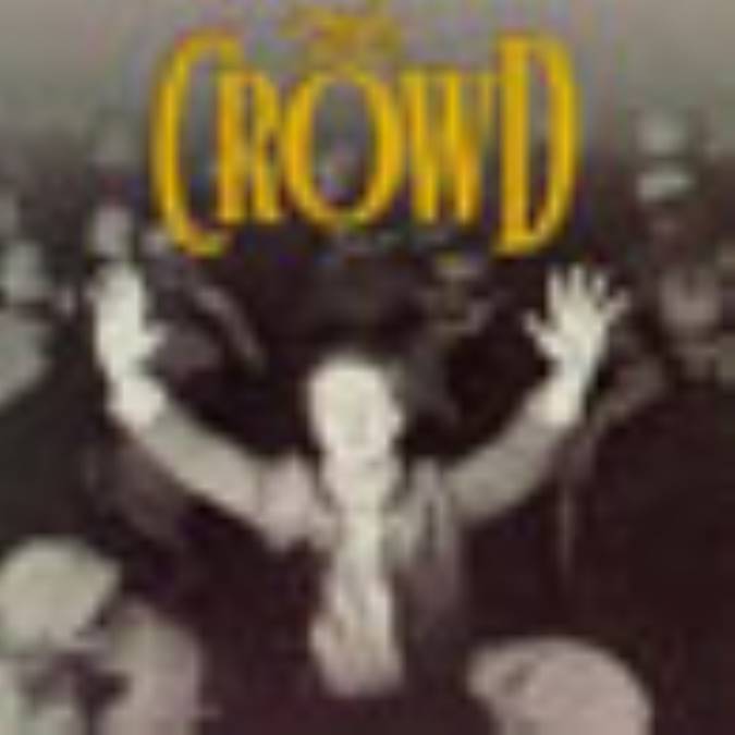 جمعيت (THE CROWD)
