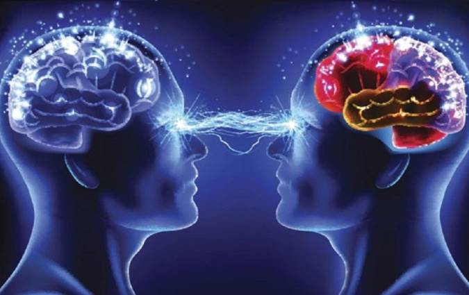 سیر عقلانی ذهن افراد