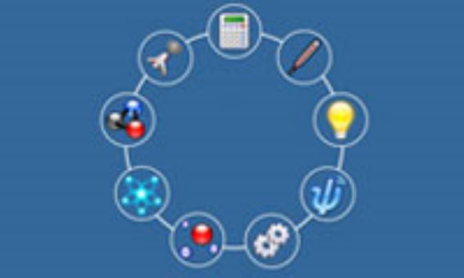 فيزيک (Physics)