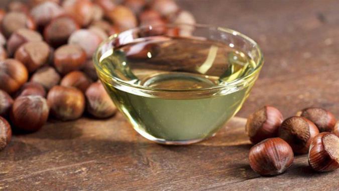 روغن فندق و این همه خاصیت