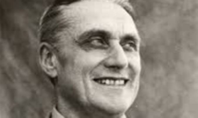 زندگي علمي راگنار فريش