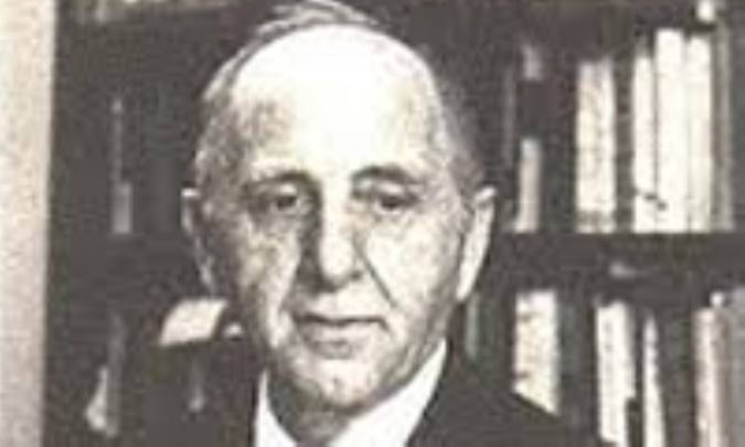 زندگي علمي سيمون کوزنتس