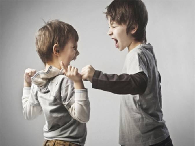 منشأ رفتار نابهنجار فرزند