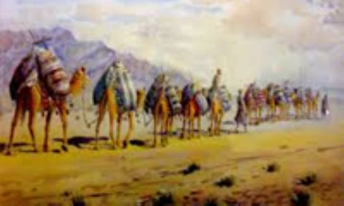 فقيهان جهان گرد (1)