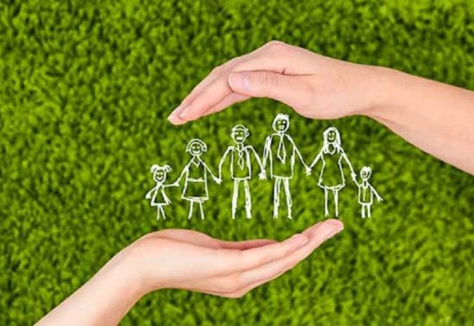 تغییر ساختار خانواده