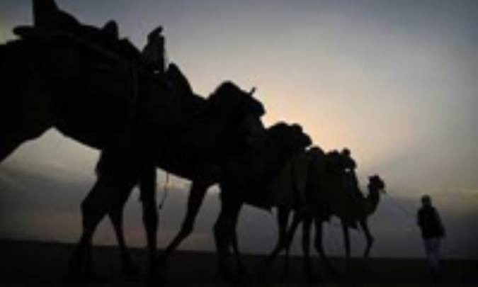 فقيهان جهان گرد (3)