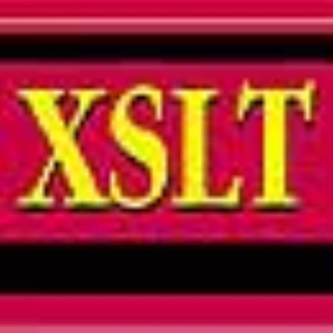 XSLT چيست ؟ 