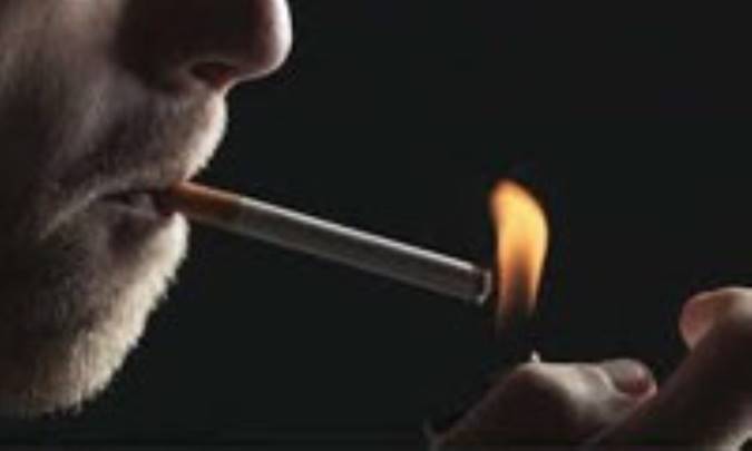 تذکراتي براي سيگاري ها