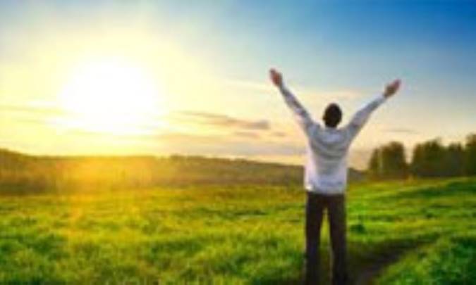 راز خوشبختي چيست؟