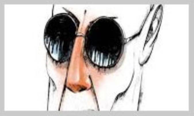 تفاوت بي اعتمادي و بيماري بدبيني