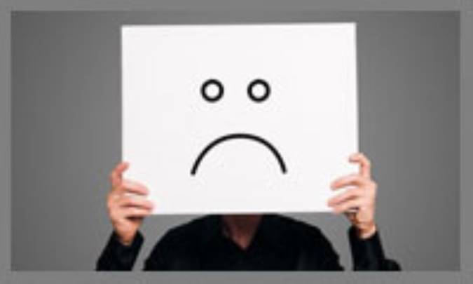 برداشت هاي افراد بدبين