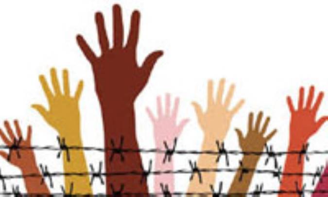 متمدّن و عقب افتاده