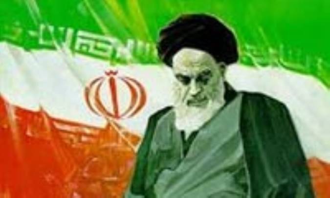 امام خميني (ره) و نظام بين الملل
