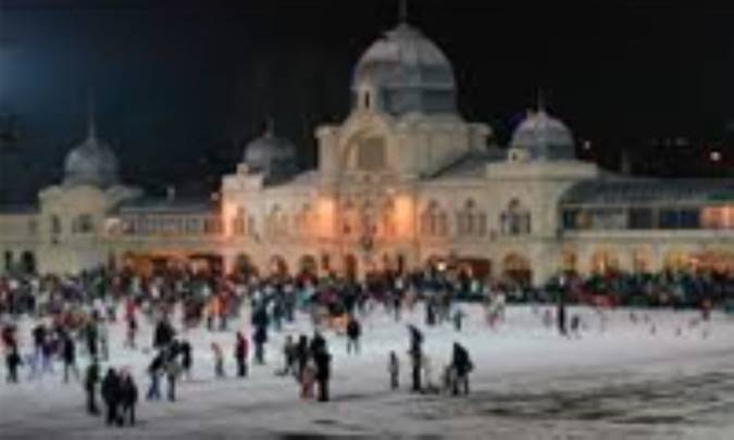 ژانوس ويتز