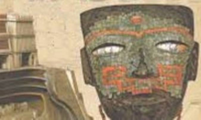 سينکي روکاي مهربان
