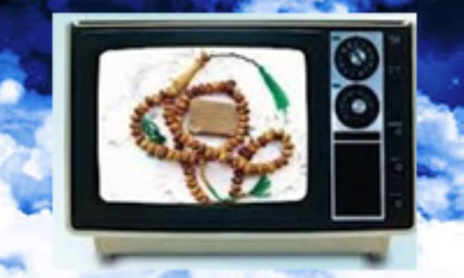 رسانه اي شدن دين و سكولاريزاسيون