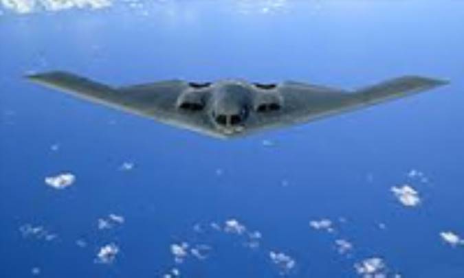 ذره‌بین ایرانی آماده شکار جانوران رادارگریز دشمن