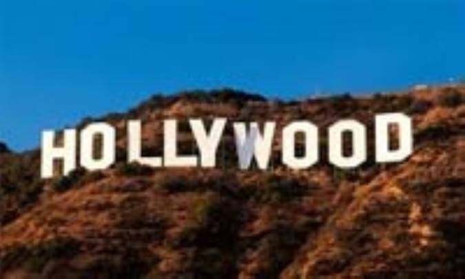 نقش هالیوود در سیاست‌های آمریکا