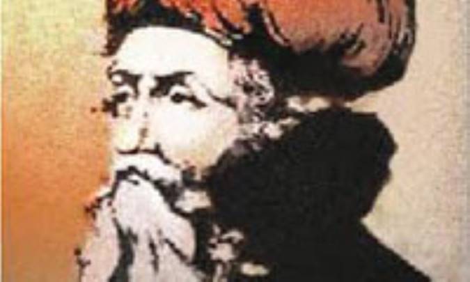 تأثير ابن عربي در مثنوي