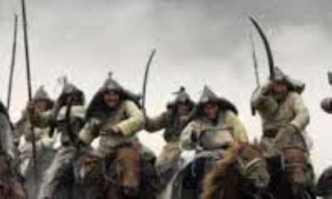 روابط اسماعیلیان با مغولان