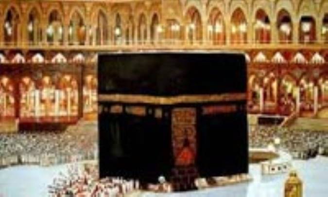 چگونگي تصور خدا در جهان اسلام