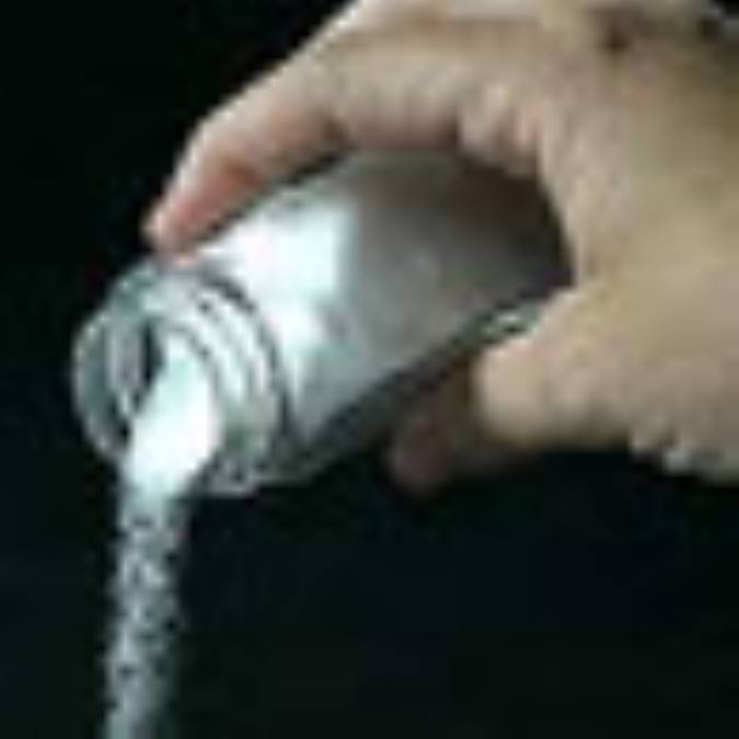 نمک خاصيت ضد افسردگي دارد