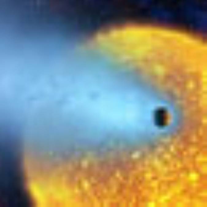 10 شهاب سنگ به یاد ماندنی