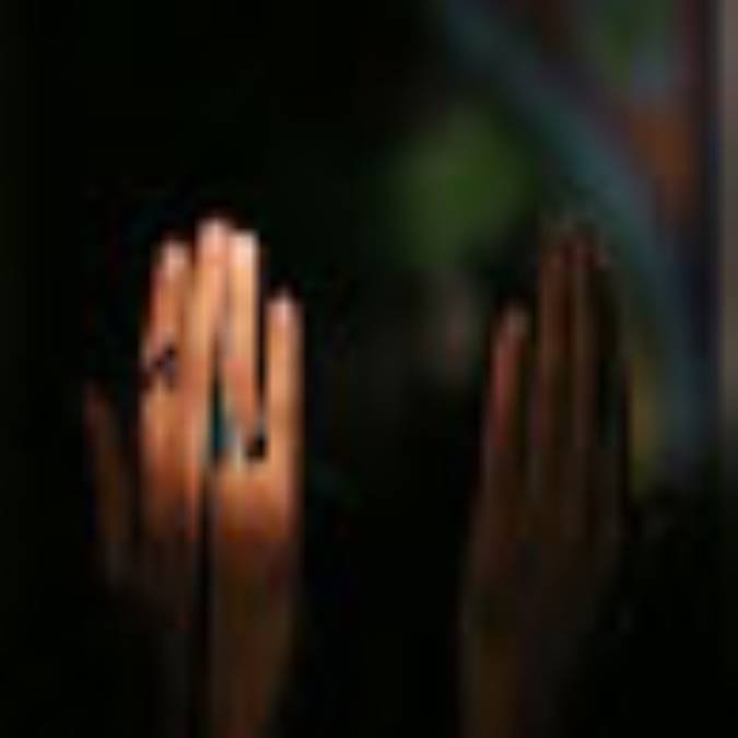 تلاش براي سازندگي روح در شب قدر