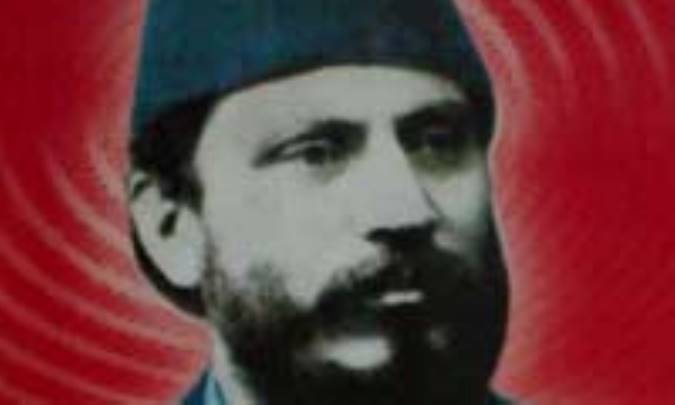 سيد جمال الدين اسدآبادي در ايران