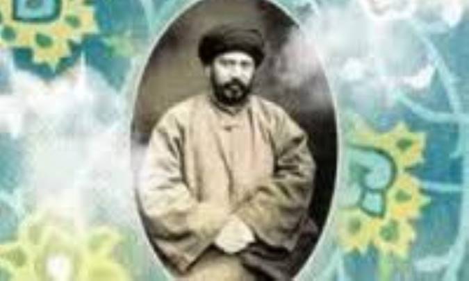 فعاليت هاي يک نفر افغاني