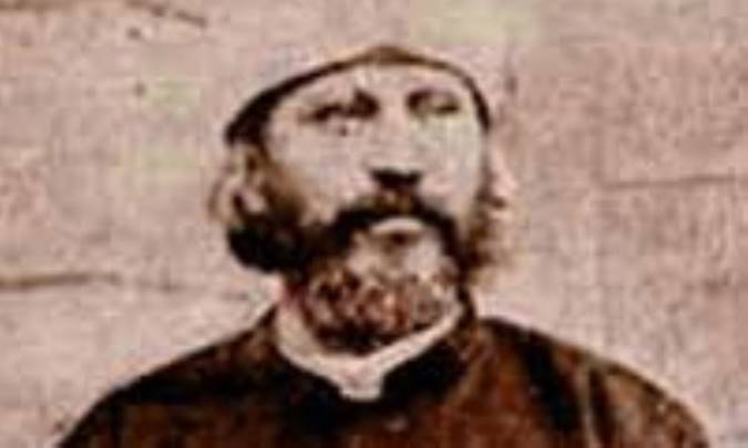 ترديد درباره سيد جمال الدين اسدآبادي