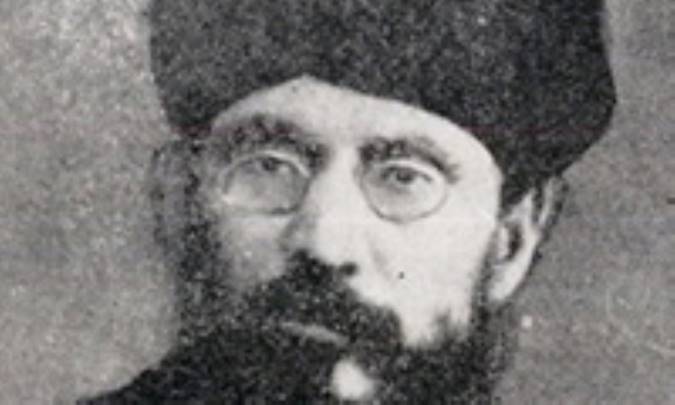 سيد جمال الدين اسدآبادي در بغداد