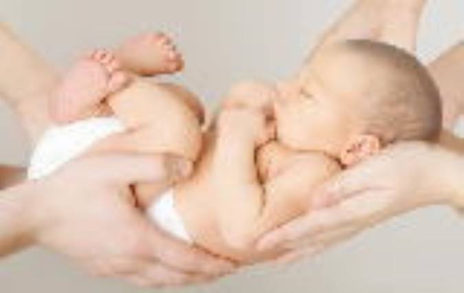 زایمان آسان