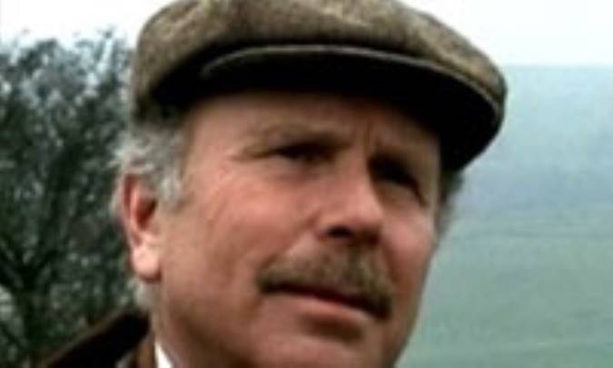 مرگ دکتر واتسون