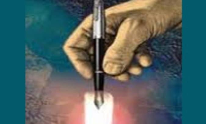 سنت شکني سنت تو نباشد!