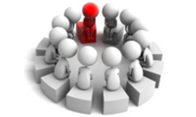 جايگاه مشورت در مديريت