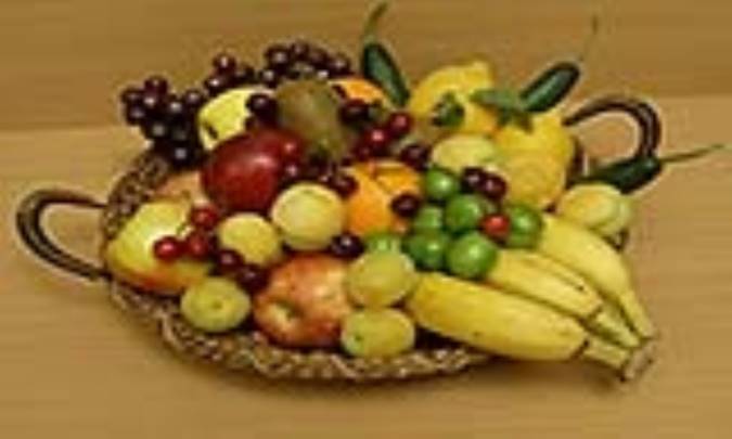 خواص شگفت انگیز چند میوه