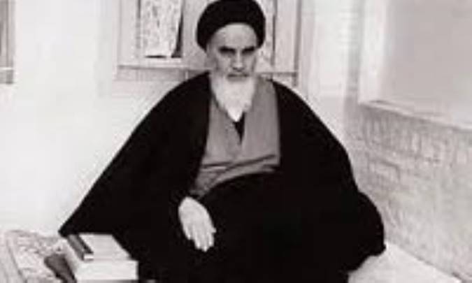 ارزش و اهميت کارگر از ديدگاه اسلام در بيانات امام خميني (ره)