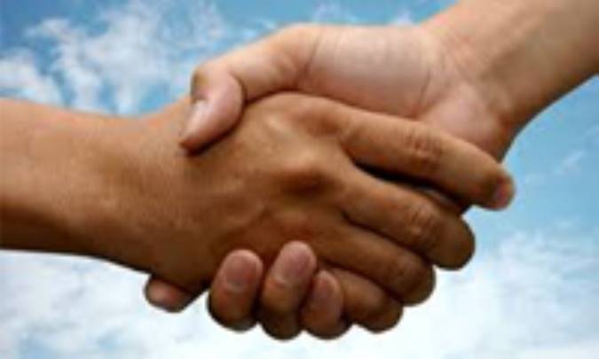 رفاقت با خوبان