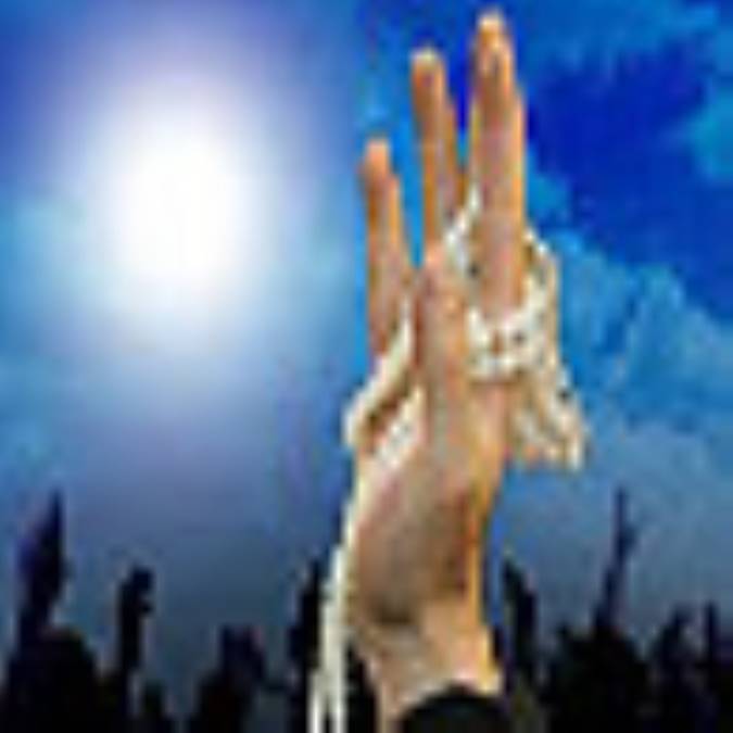 مناجاتهای ماندگار