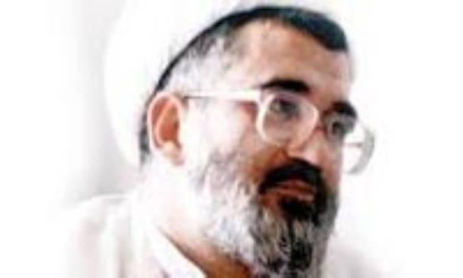 براي موسي پسرم