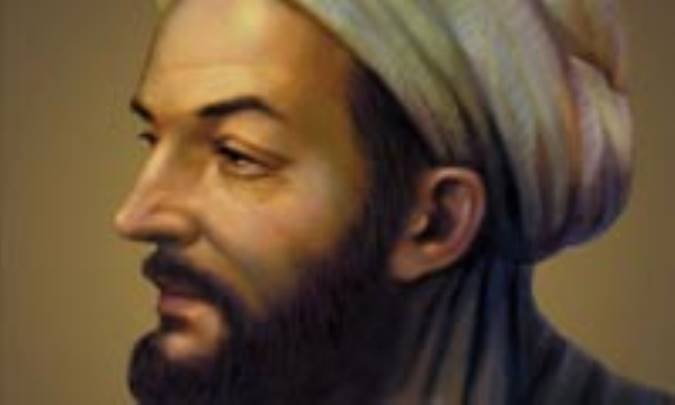 زيست نامه ي فکري- فلسفي ابن سينا