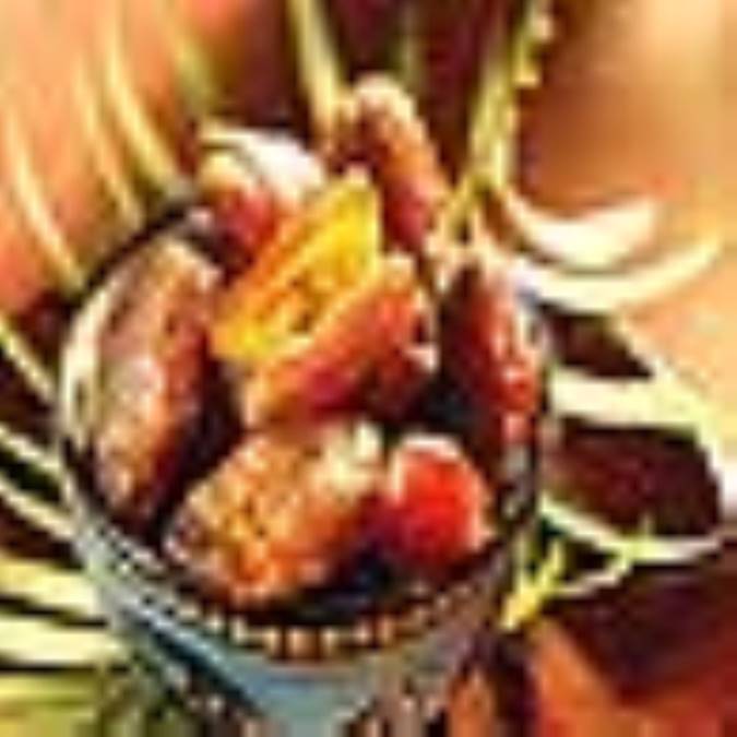 لیته خرمالو
