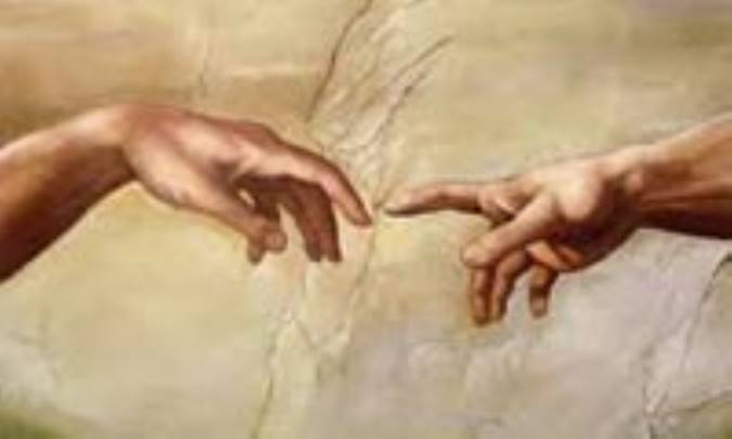 چگونگي پيدايش اشيا از خداوند (1)