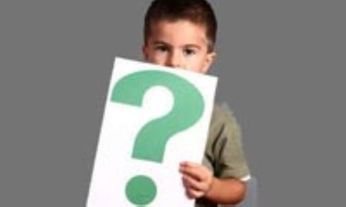 مهارت هاي شناختي در کودکان